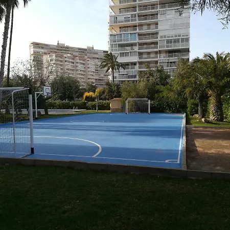 Daire Los Planetas Alicante